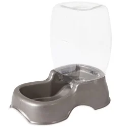 Petmate Pet Cafe Gravity Water Bowl