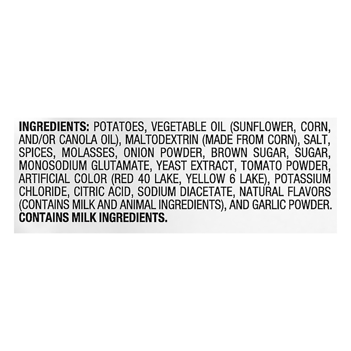 slide 4 of 5, Ruffles Potato Chips, 2.5 oz