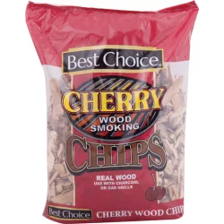 Best Choice Cherry Wood Chips