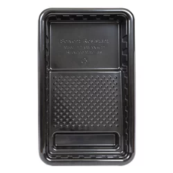 Linzer 7" Plastic Tray