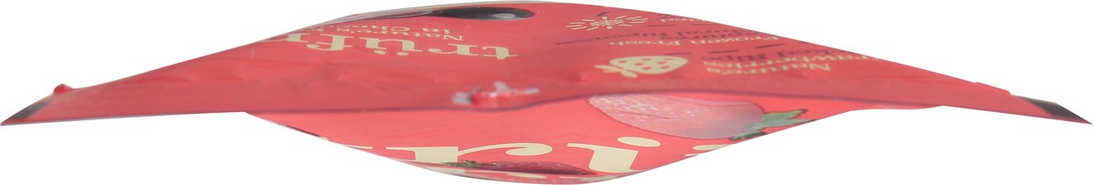 slide 9 of 9, Tru Fru Dark Chocolate Nature's Strawberries 2.1 oz, 2.1 oz