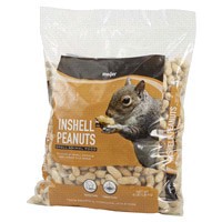 slide 7 of 29, Meijer Squirrel In Shell Peanuts, 4 lb