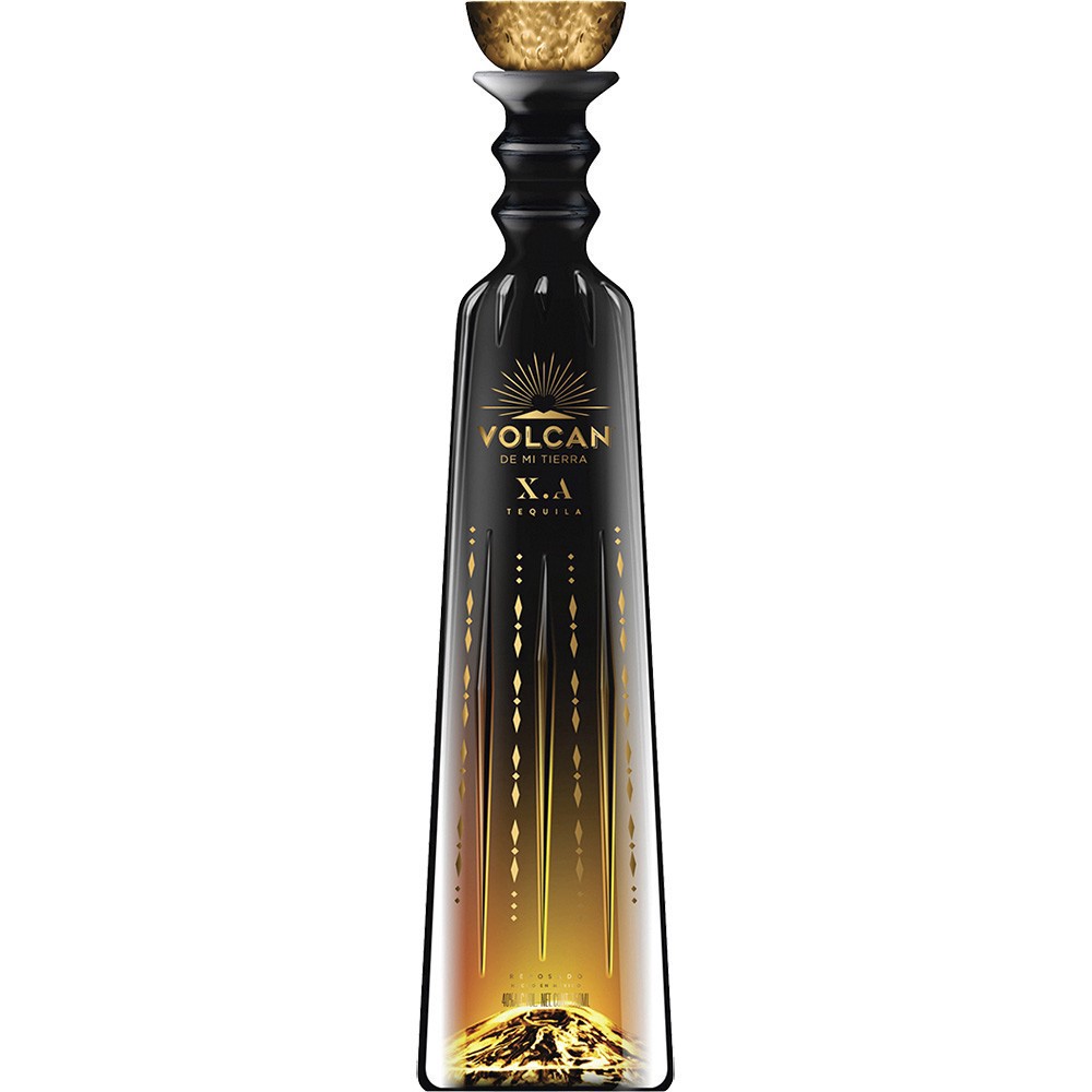 slide 1 of 1, Volcan De Mi Tierra X.A 750ml, 750 ml