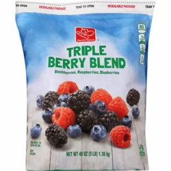 Harris Teeter Berry Medley