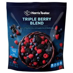 Harris Teeter Berry Medley