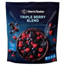 Harris Teeter Berry Medley