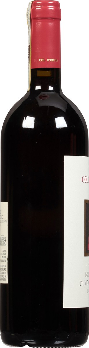 slide 4 of 9, Col d'Orcia DOCG Brunello Di Montalcino 750 ml, 750 ml