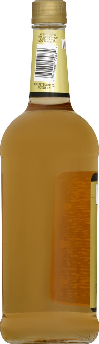 slide 6 of 6, Montezuma Aztec Gold Tequila 1l 80 Proof, 1 liter