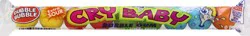 Dubble Bubble Cry Baby Gumballs