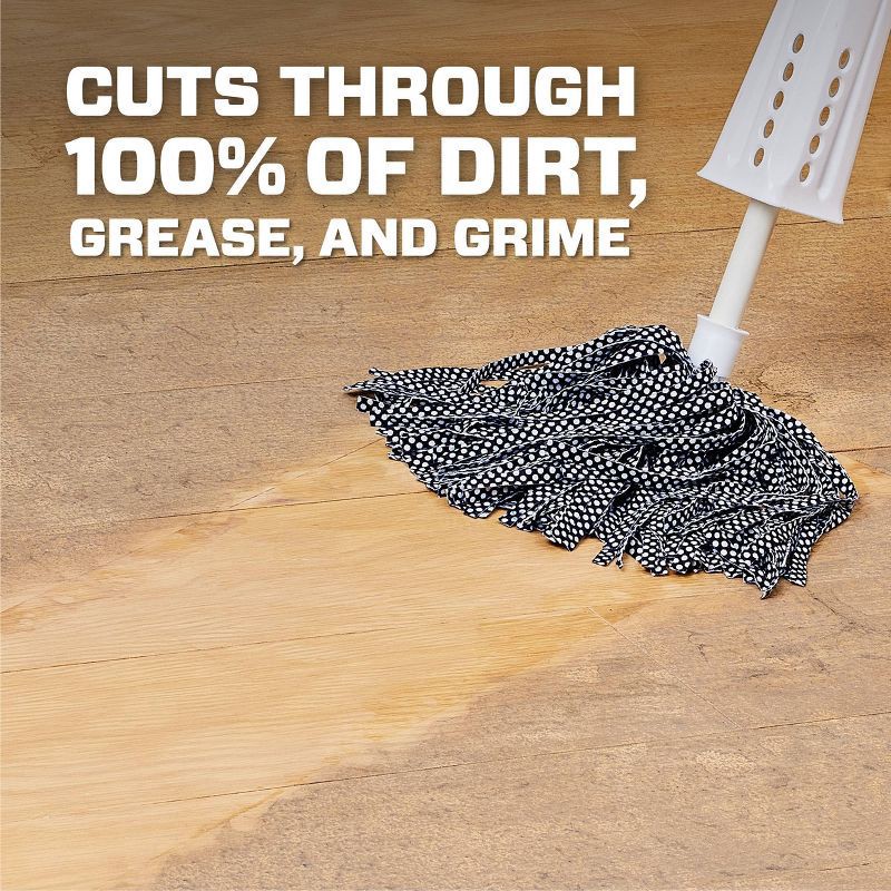 slide 4 of 11, Mr. Clean Fresh Dilute Unstopables - 64 fl oz, 64 fl oz