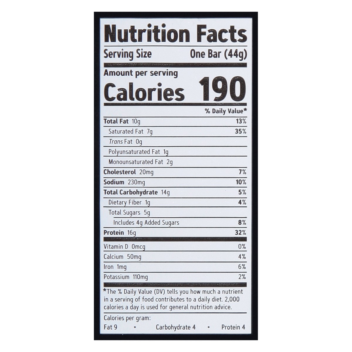 slide 6 of 13, GNC Total Lean Layered Girl Scout Thin Mints Lean Bar 1.55 oz, 1.55 oz