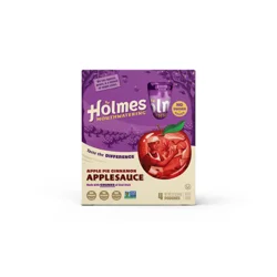 Holmes Apple Pie Cinnamon