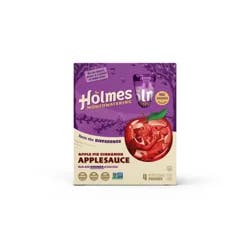 Holmes Apple Pie Cinnamon