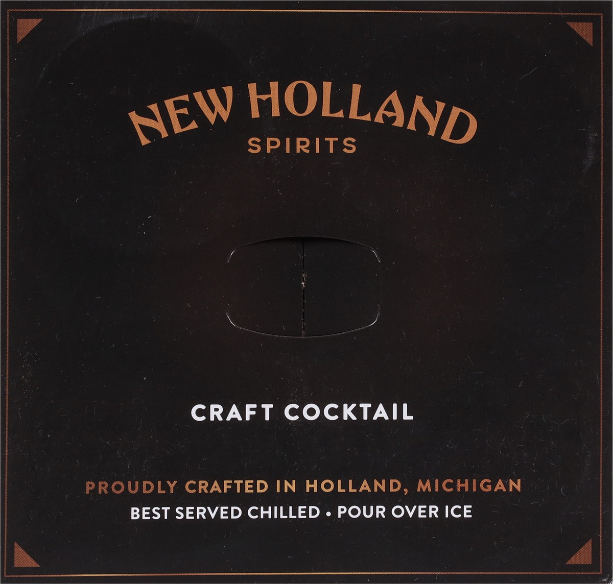 slide 6 of 11, New Holland Spirits 4 Can Prickly Pear Margarita Craft Cocktail 4 - 12 fl oz Cans, 4 ct; 12 oz