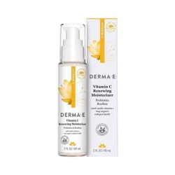 Derma E Moisturizer 2 oz