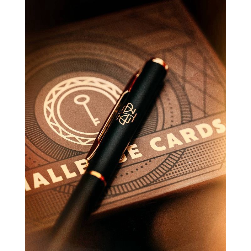 slide 3 of 8, theory11 Box One Presented By Neil Patrick Harris Game, 1 ct