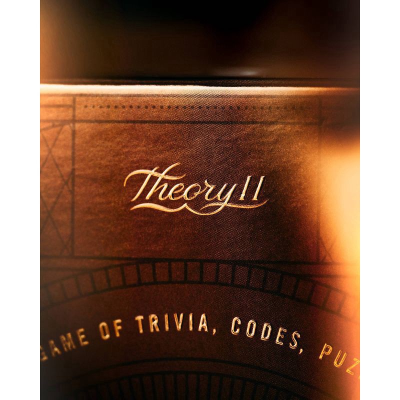 slide 4 of 8, theory11 Box One Presented By Neil Patrick Harris Game, 1 ct