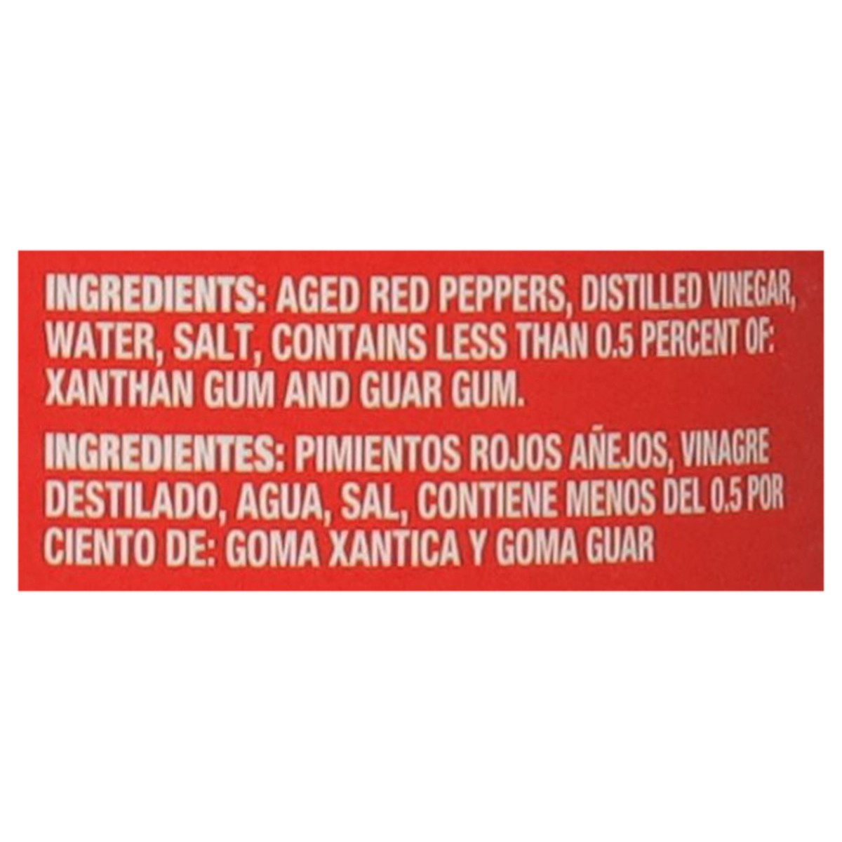 slide 7 of 15, Iberia Hot Sauce, 12 oz