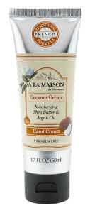 slide 1 of 1, Alamai Hand Cream Coconut Creme, 1.7 fl oz