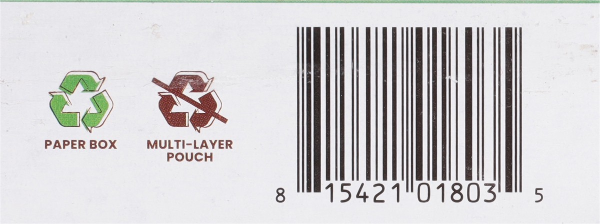 slide 12 of 13, Jovial Organic Gluten Free Dairy Free Vegan Mac 6 oz, 6 oz