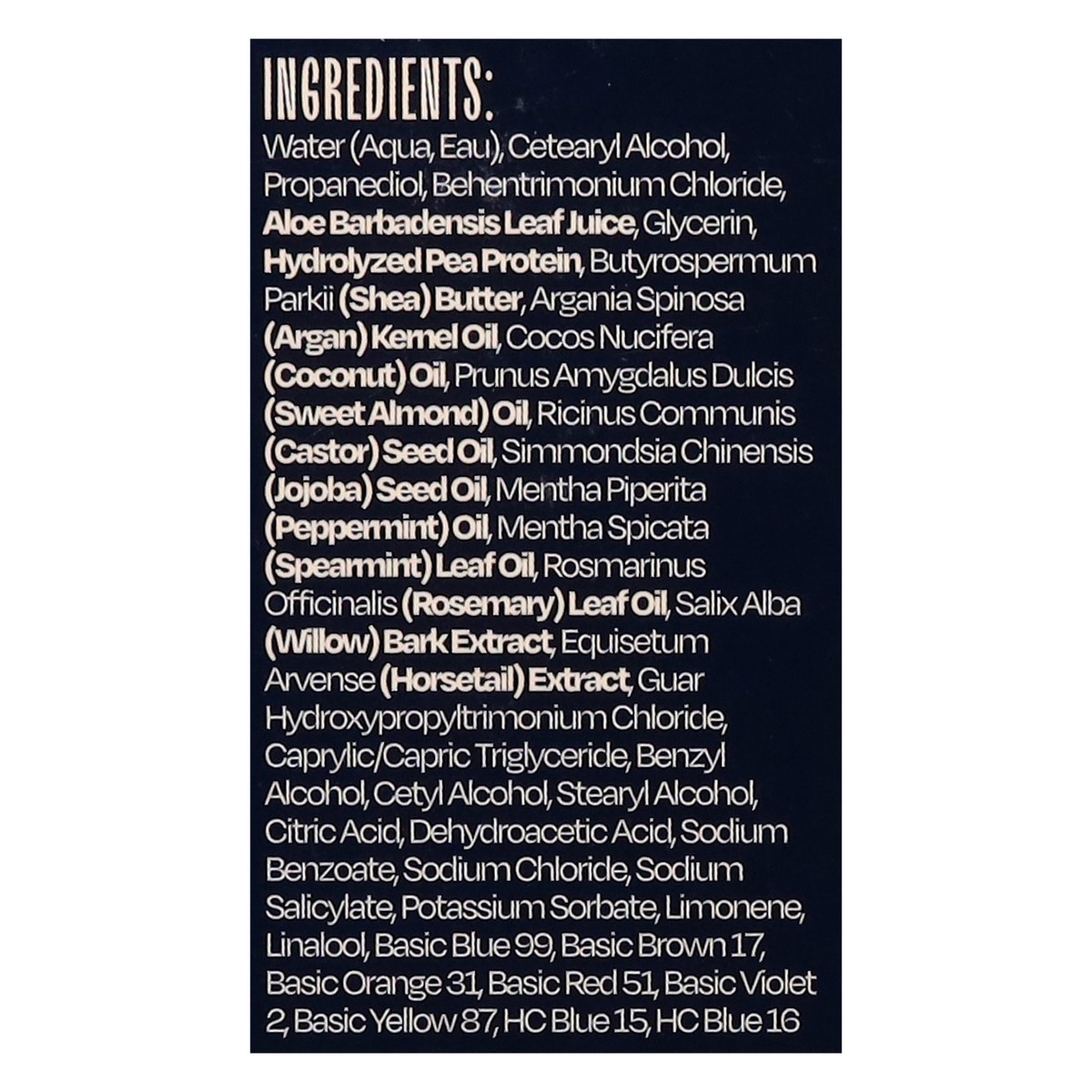 slide 12 of 13, Overtone Color Depositing Treatment Mask 4.5 fl oz, 4.5 fl oz