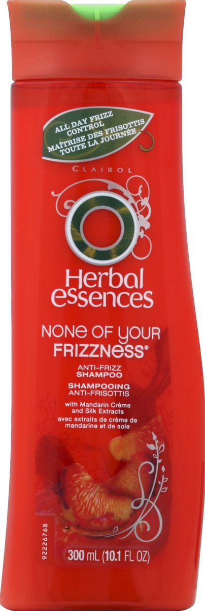 slide 1 of 3, Herbal Essences Shampoo 10.1 oz, 10.1 oz