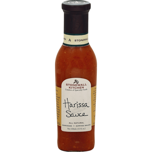 slide 1 of 1, Stonewall Kitchen Harissa Sauce 11 oz, 11 oz