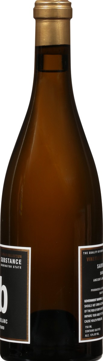 slide 6 of 11, Sb Vineyard Collection 2018 Washington State Sunset Vineyard Sauvignon Blanc 750 ml, 750 ml