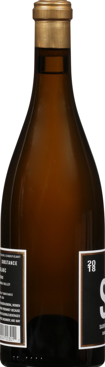 slide 11 of 11, Sb Vineyard Collection 2018 Washington State Sunset Vineyard Sauvignon Blanc 750 ml, 750 ml