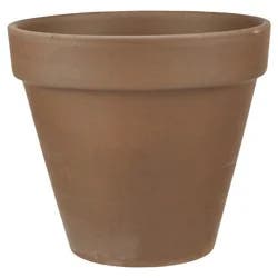New England Pottery Flower Pot Good Earth 8