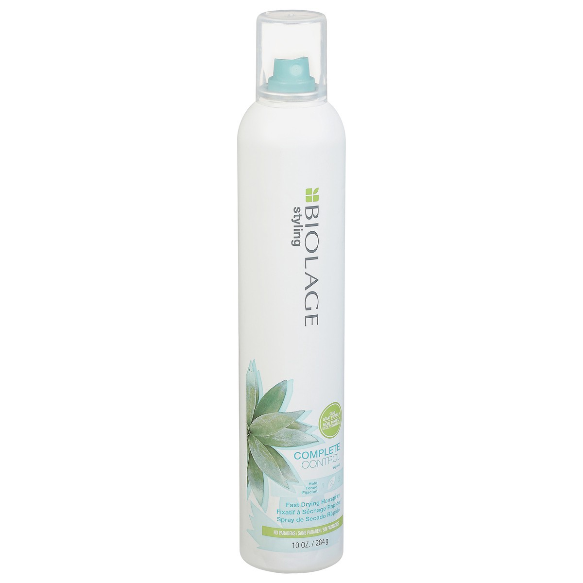 slide 7 of 10, Biolage Styling Fast Drying Agave Hairspray 10 oz, 10 oz