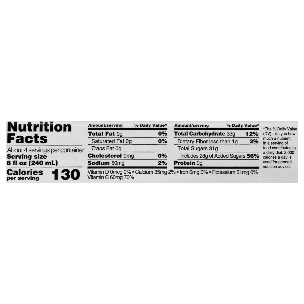 slide 4 of 11, Kern's Juice - 33.8 oz, 33.8 oz