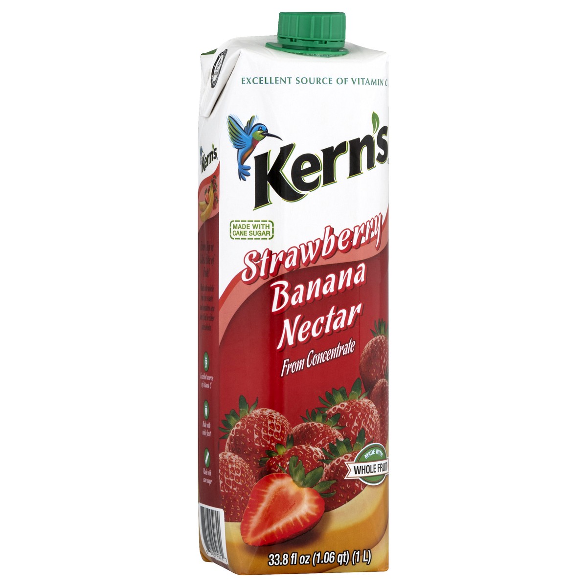 slide 9 of 11, Kern's Juice - 33.8 oz, 33.8 oz