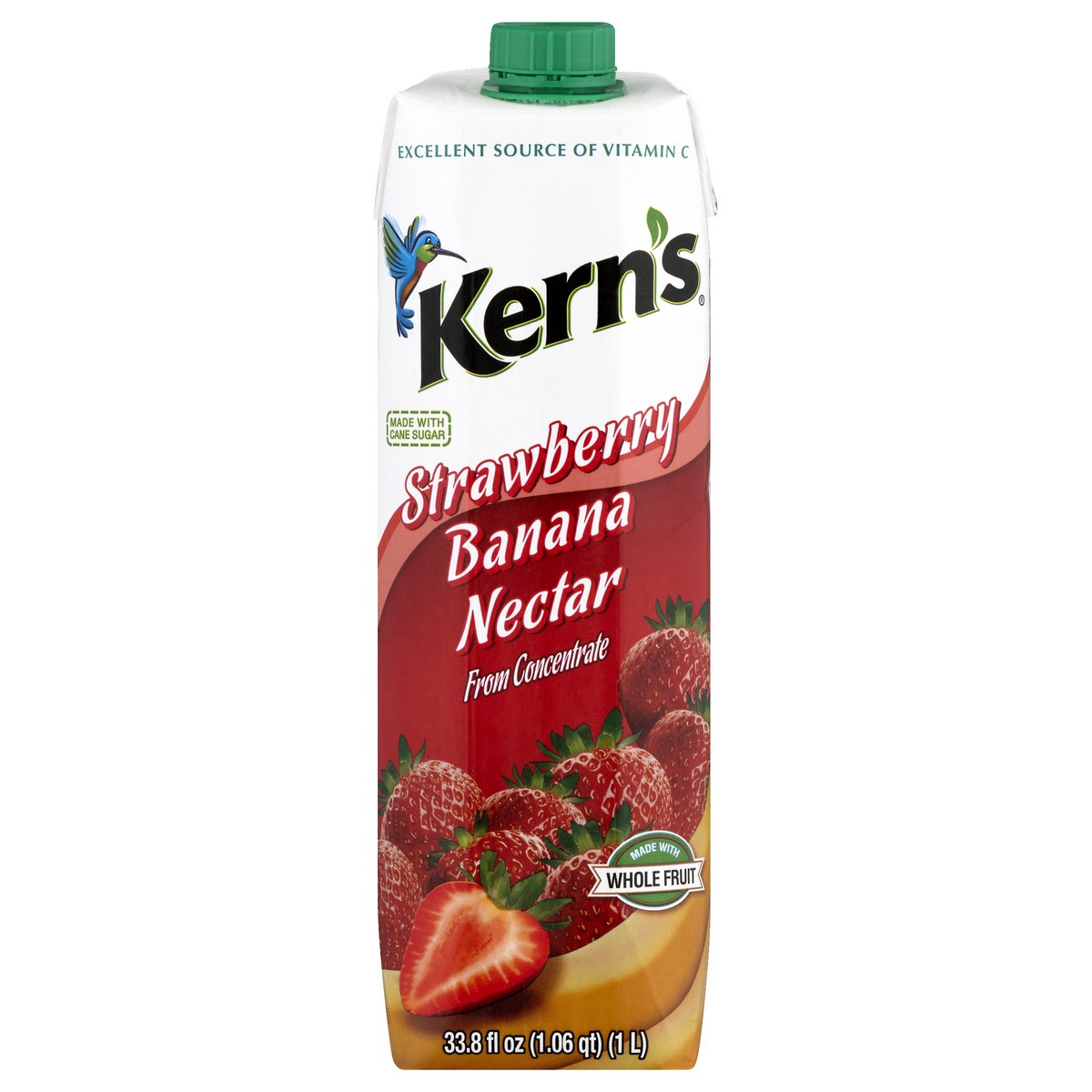 slide 1 of 11, Kern's Juice - 33.8 oz, 33.8 oz