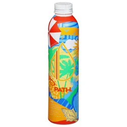 Path Summer Seasonal Bottle, 25 fl oz