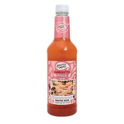 Master of Mixes Cocktails, Handcrafted, Frose Mixer - 33.8 fl oz