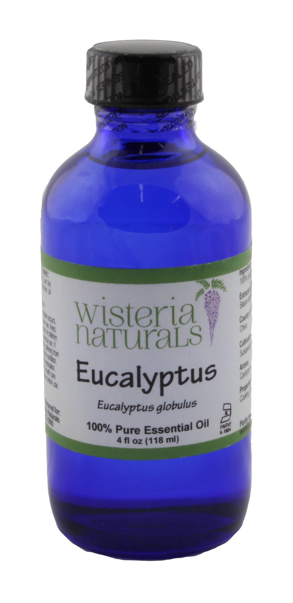 slide 1 of 1, Vitality Essential Oil Eucalyptus, 4 fl oz