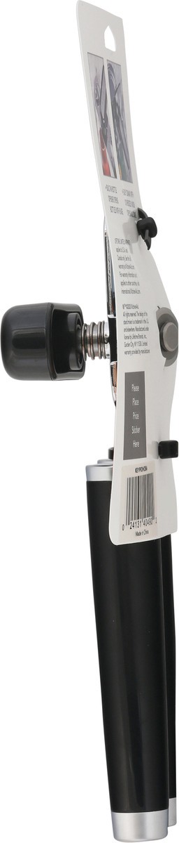 slide 6 of 11, KitchenAid Multi-Function Can Opener, 1 ct