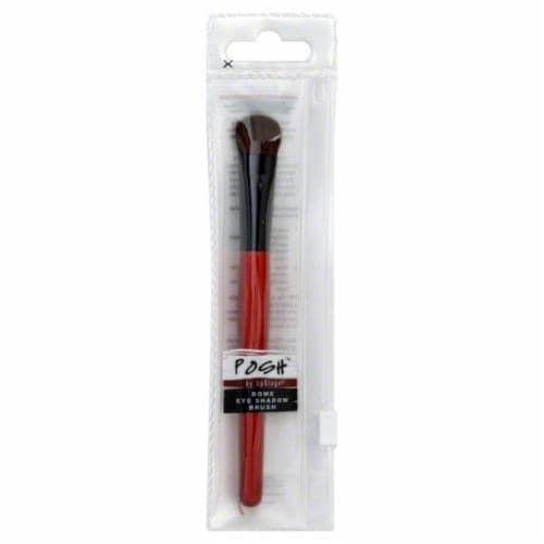 slide 1 of 1, Posh Dome Eye Shadow Brush, 1 ct