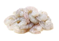 Hy-Vee Natural Peeled And Deveined Raw Shrimp 16-20 Ct.