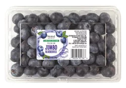 Blueberries, Super