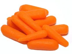Fresh Baby Carrots