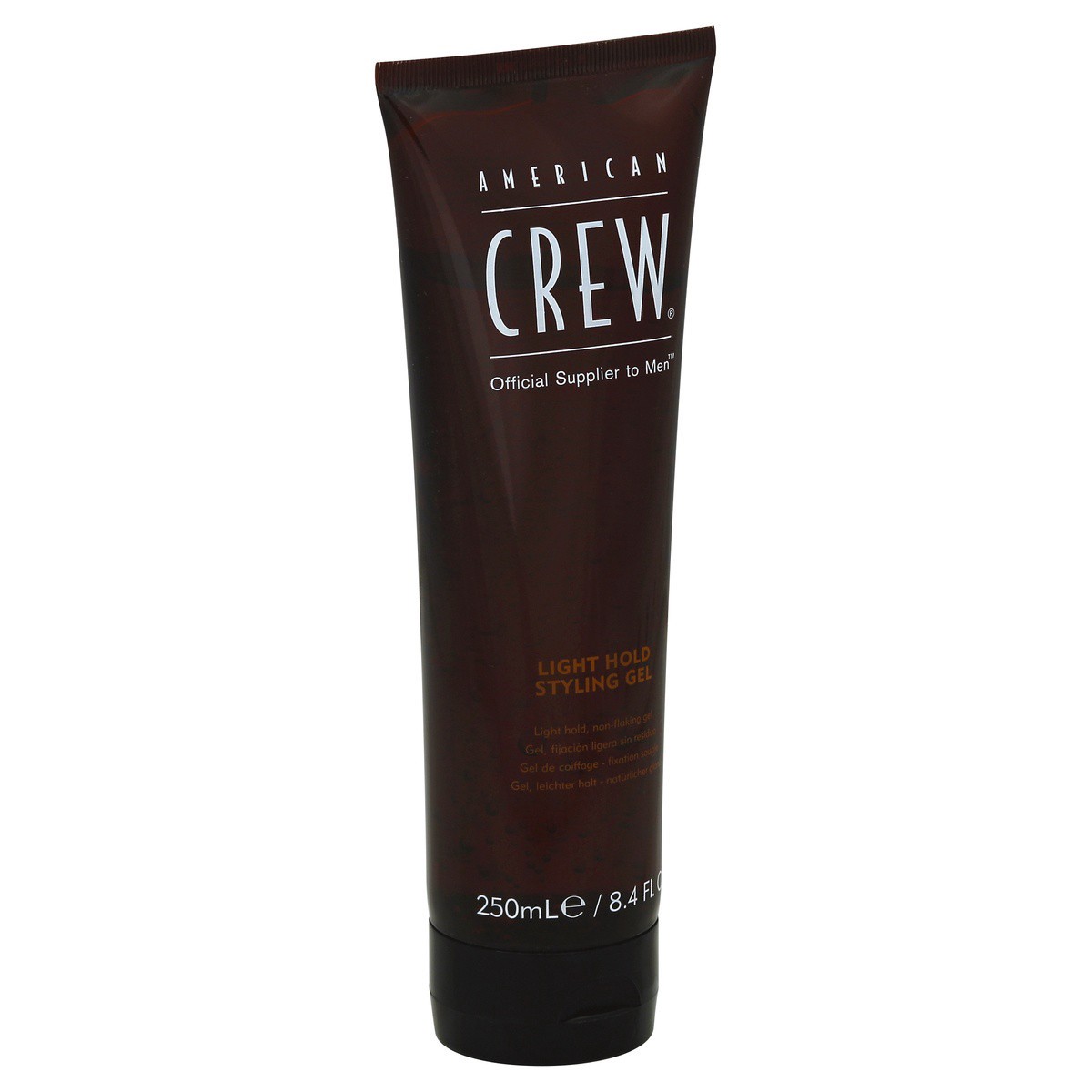 slide 1 of 2, American Crew Light Hold Styling Gel 8.4 fl oz, 8.4 fl oz