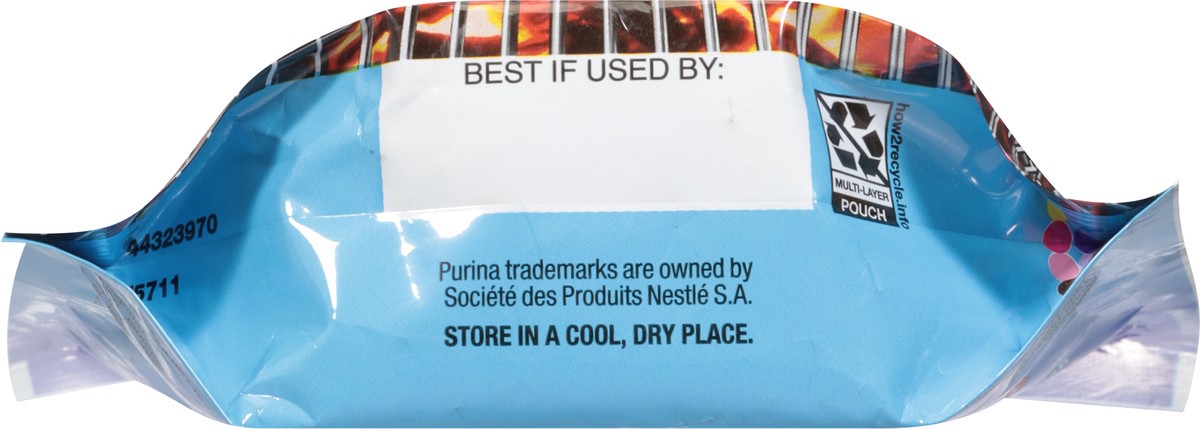 slide 6 of 16, Purina® T-Bonz® Porterhouse Flavor Dog Treats, 4 oz