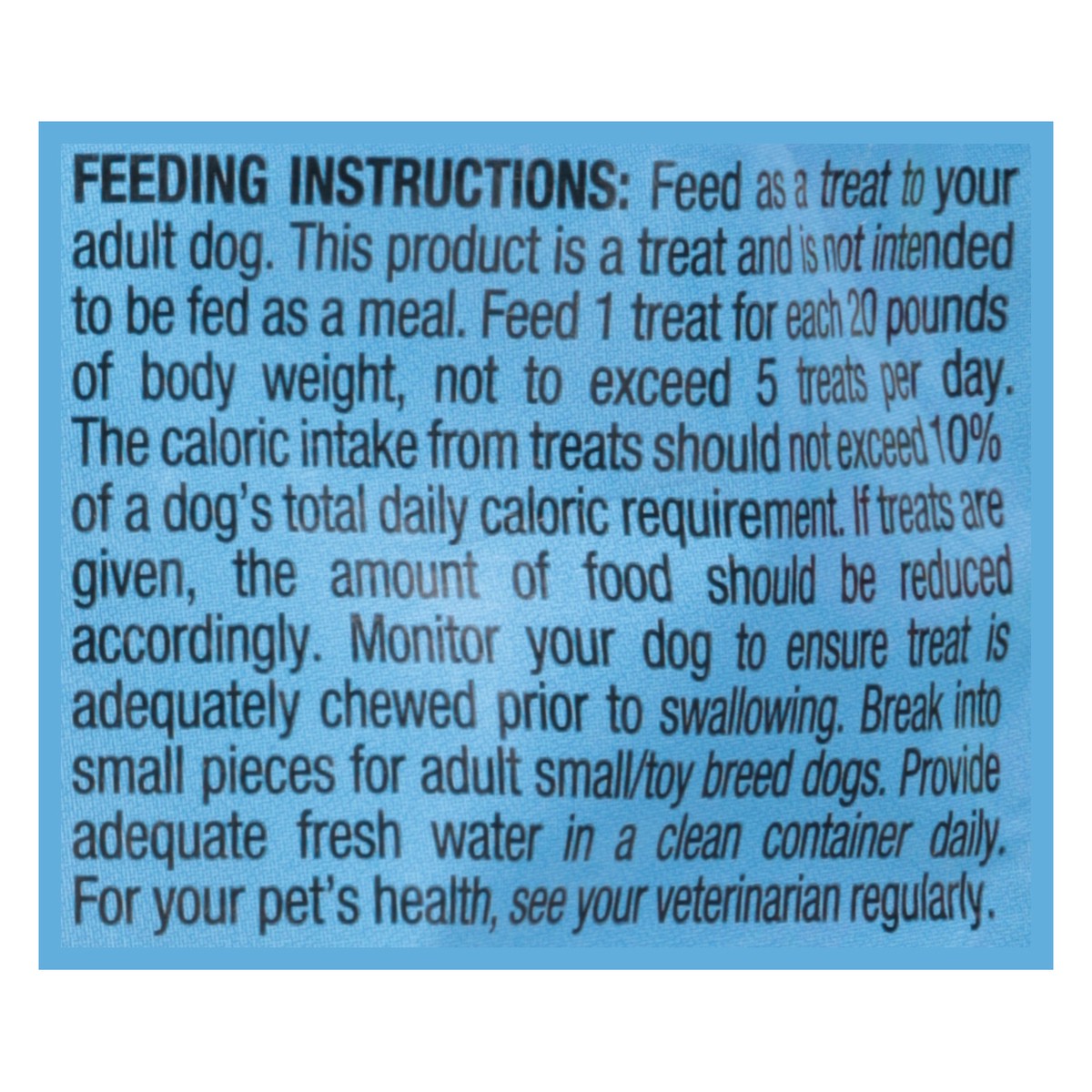 slide 11 of 16, Purina® T-Bonz® Porterhouse Flavor Dog Treats, 4 oz