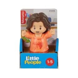 Fisher-Price® Little People® Mom in Dress