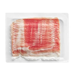GreenWise Organic Turkey Bacon, Uncured