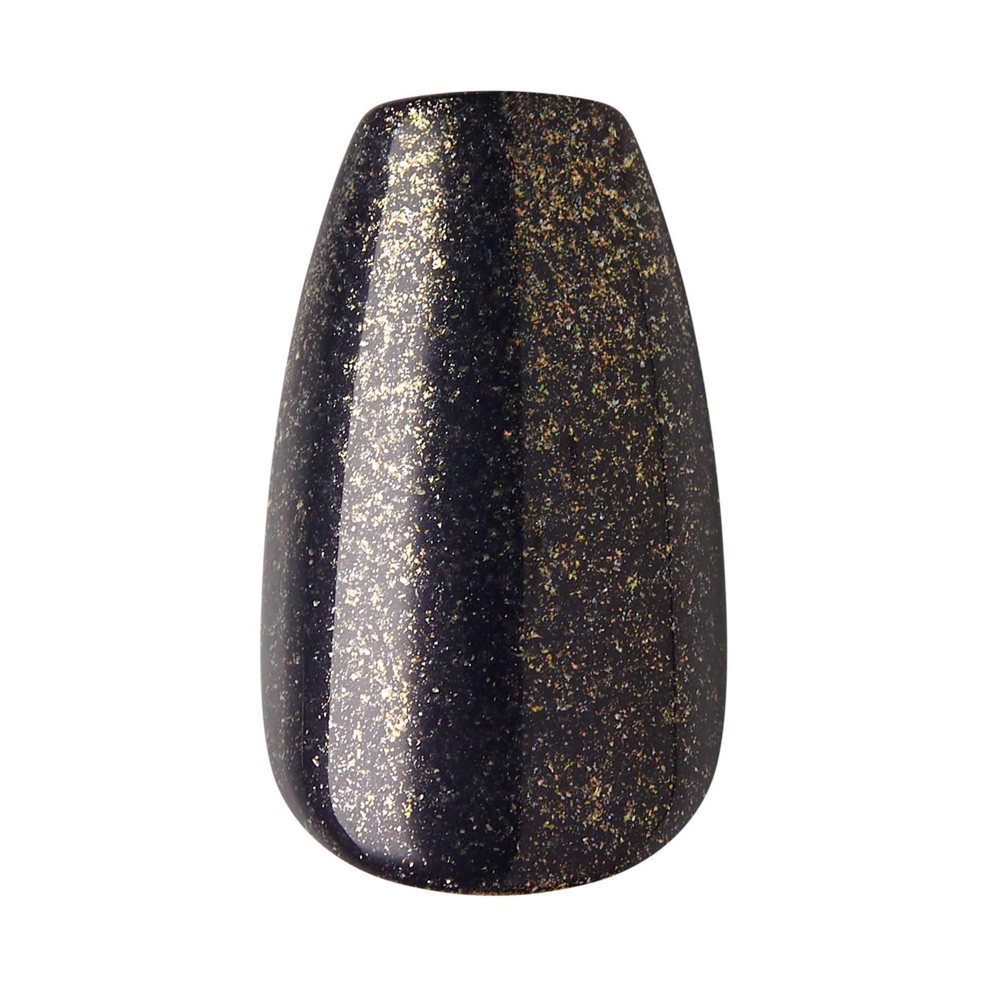 slide 4 of 5, imPRESS Color Press-On Manicure Limited Edition Valentine Nails, ‘Eyes On You'', 30 Count, 1 ct