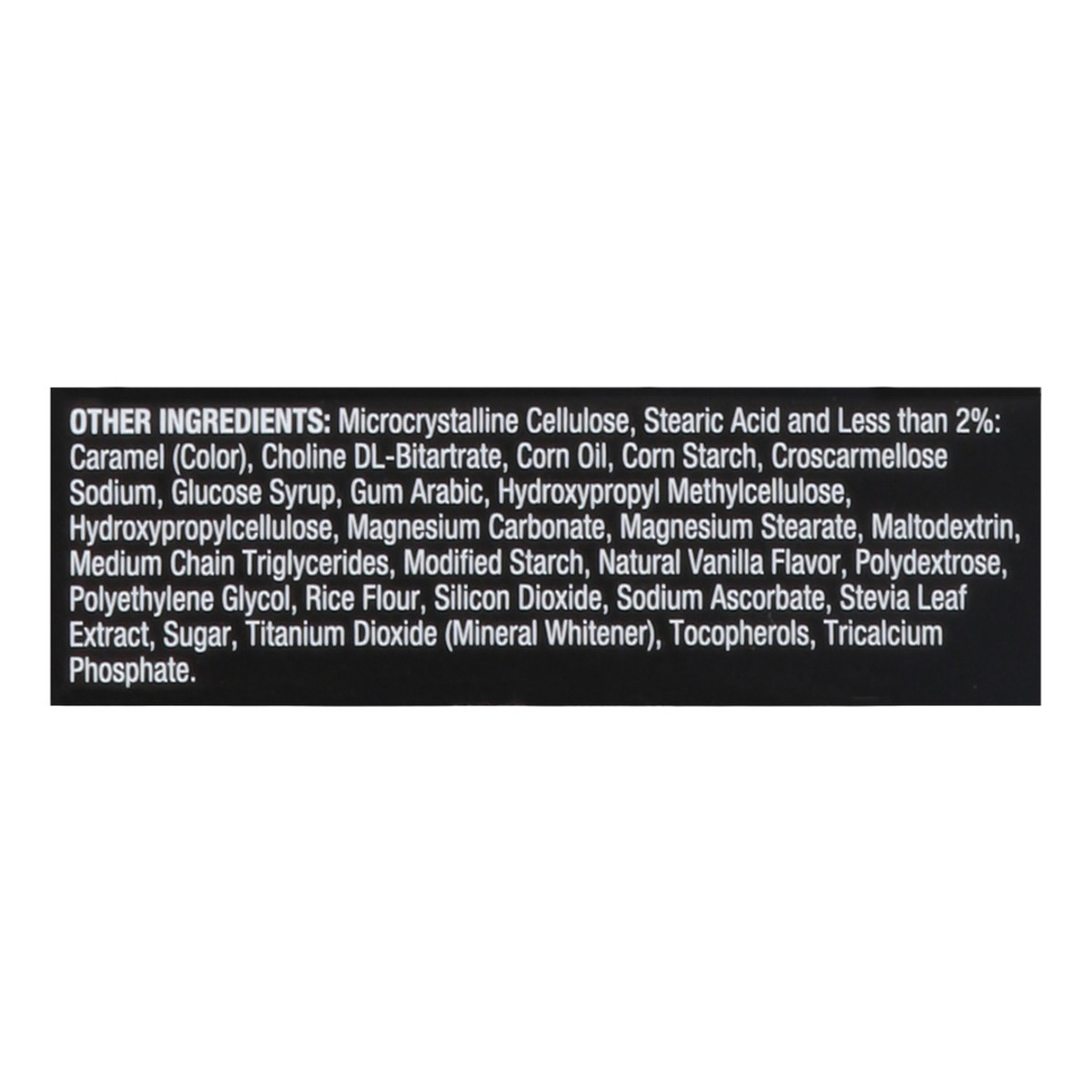 slide 6 of 10, GNC Men's Energy One Daily Vitamin, 60 ct
