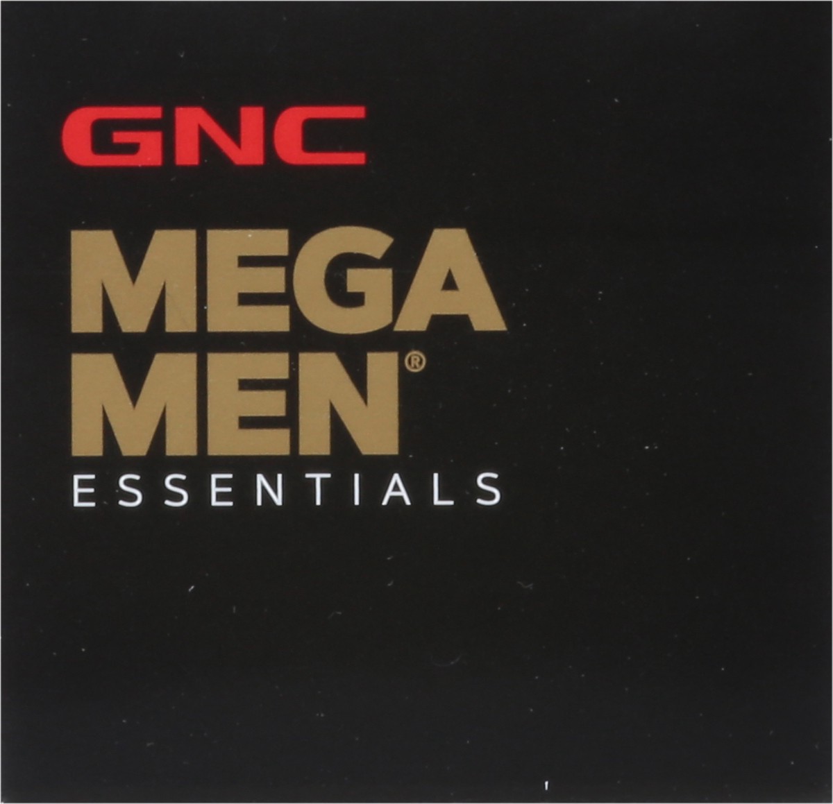 slide 3 of 10, GNC Men's Energy One Daily Vitamin, 60 ct